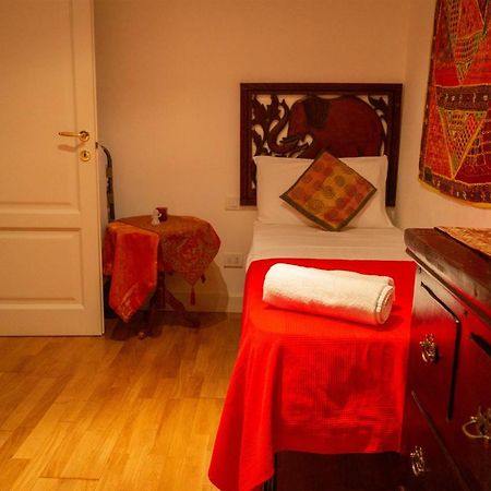 Ninfa Apartment - Taormina Holidays Extérieur photo