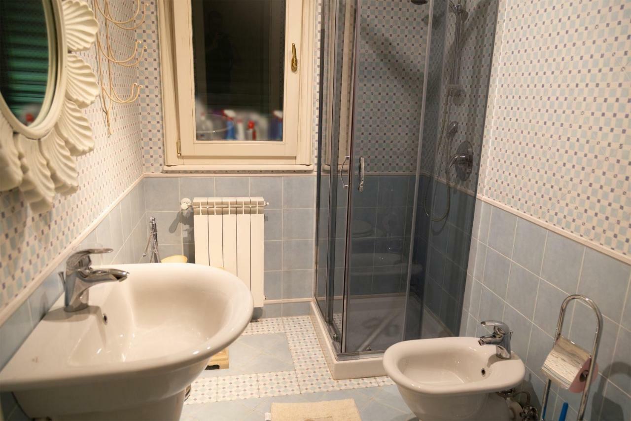 Ninfa Apartment - Taormina Holidays Extérieur photo