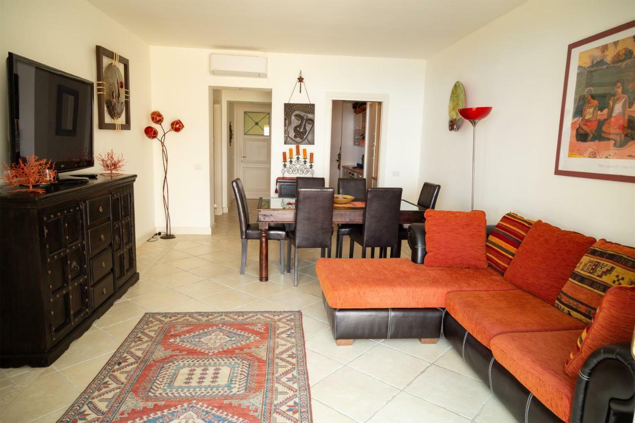 Ninfa Apartment - Taormina Holidays Extérieur photo